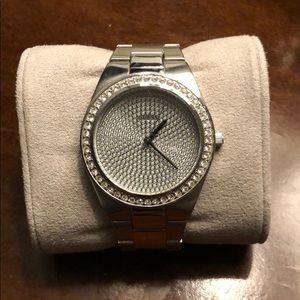 Guess Watch